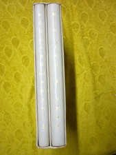 MOULINS Picot Henry : Vieux moulins de France   Reliés plein cuir sous étui