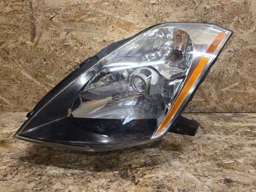 Nissan 350z 2003 phare - 350z,