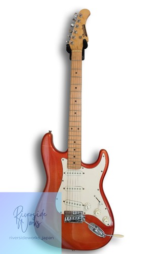 Guitare électrique bacchus - guitare,