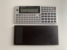 Sharp PC-1401 Pocket Computeur
