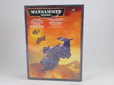 WArhammer 40000 : escorteur