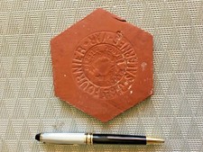 TOMETTES ANCIENNES LOT COMPLET DE 600 UNITES  A 1,30 € / LA TOMETTE