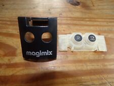 MAGIMIX Cafetière Pixie  -