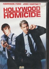 HOLLYWOOD HOMICIDE  TRES BON