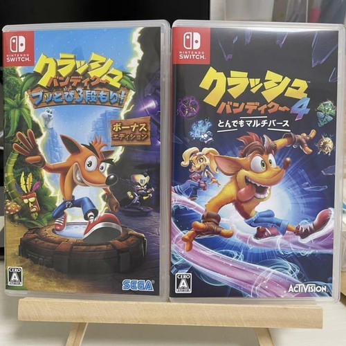 Crash bandicoot - bandicoot, &