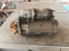 Démarreur Original Ford Consul 3,0 3.0 Lucas 25689B 2M100