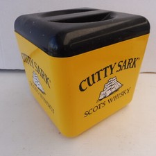 * BAC A GLACONS CUTTY SARK