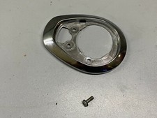UN CACHE BOUCHON DE RESERVOIR