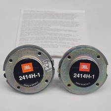 Jbl 2414h 1 genuine - 2414h-1,