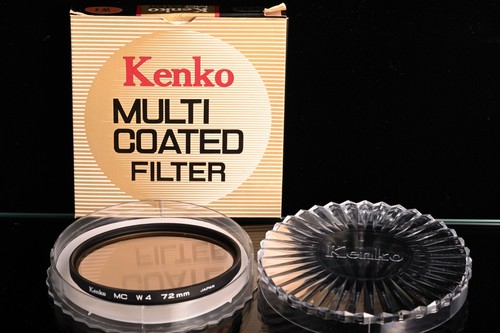 Filtre kenko - filtre, mc