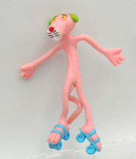 PINK PANTHER - Figurine PVC