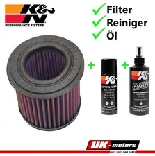 K&n Échange Filtre à Air +