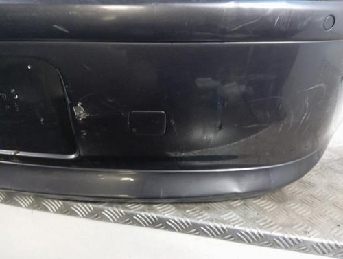 Pare choc arriere bmw serie - bmw,