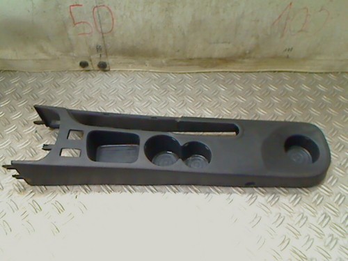 Console centrale renault clio - centrale,
