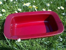 Plat à four Emile Henry