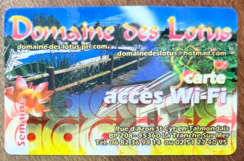 Tranche sur mer - 85, tranche-sur-mer