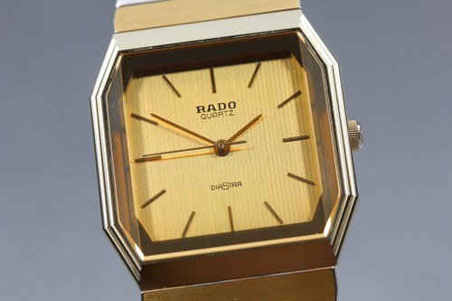 Presque comme neuf - [], rado