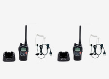 Paire de talkies-walkie