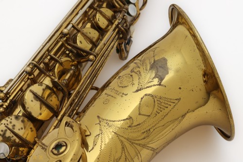 175 xxx selmer - 175,xxx, vi