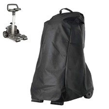 Housse de caddie robot