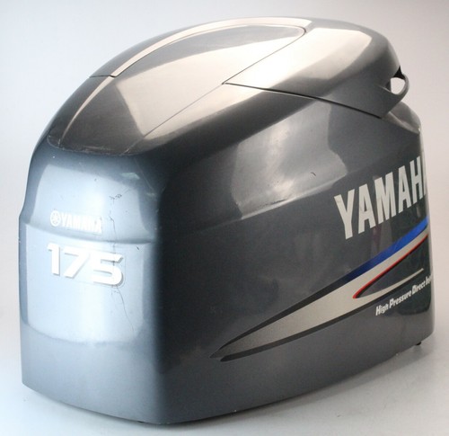 Yamaha hpdi top cowl - yamaha,