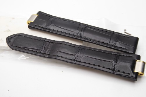 Bracelet cuir cartier 21 - cuir,