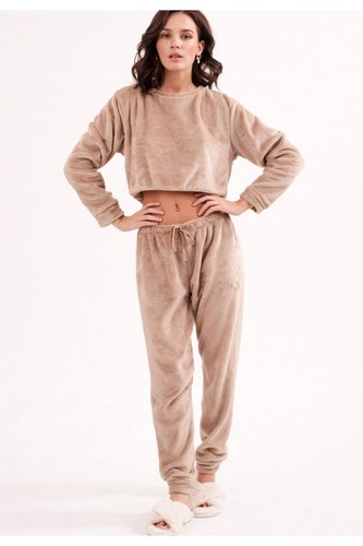 Pyjama polaire - pyjama,