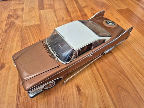 Sunstar diecast 1960 - sunstar,