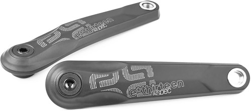 Thirteen espec kurbel 165 mm - 165,