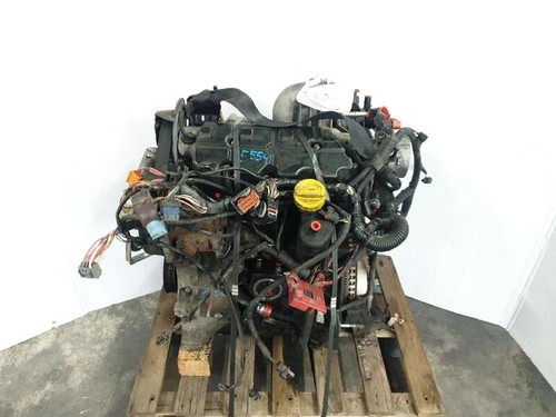 F9q818 moteur complet renault - f9q818,