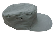 Casquette Kaki Armée de L'Air Française Taille 55 📌5a.