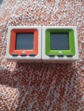 bandai cube world pivot + kicks