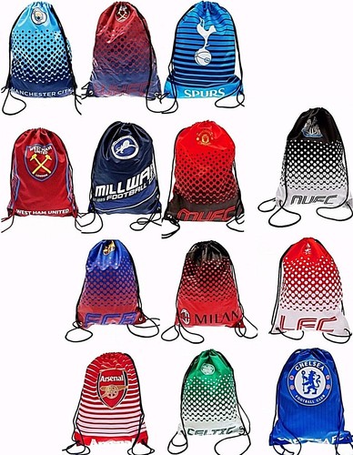 école football sports bootbag - sports,