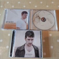 Cd Grégoire Toi + Moi, Le