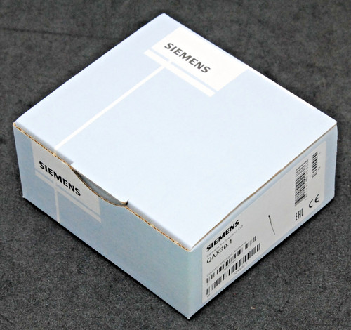 Siemens sonde thermostat - sonde,
