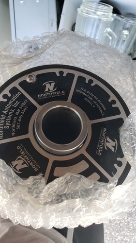 Neuf northfield automatisation - neuf,