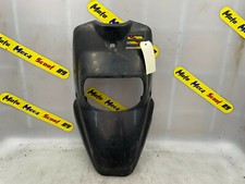 CARENAGE TABLIER SUPERIEUR FACE AVANT MBK YAMAHA 50 BOOSTER SPIRIT BW'S AV 04
