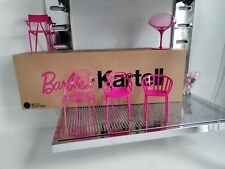 Barbie Kartell 5 Piece Doll
