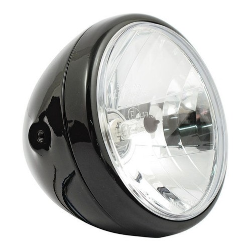 Phare reno noir - 7",, pour