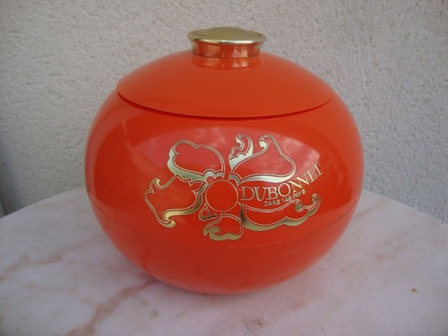 Bac seau glaçons dubonnet - seau, à