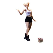 NEW 1/12 échelle figurine