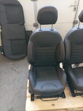 Siege avant droit PEUGEOT 208 1 PHASE 2 16326621ZD