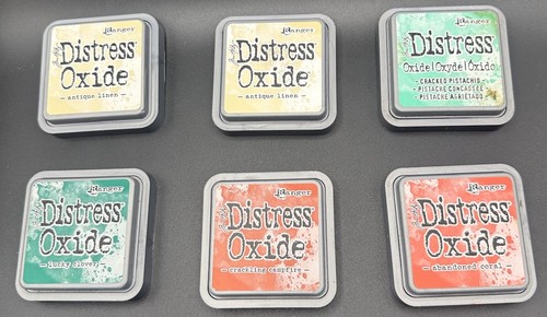 Ranger tim holtz distress - tim,