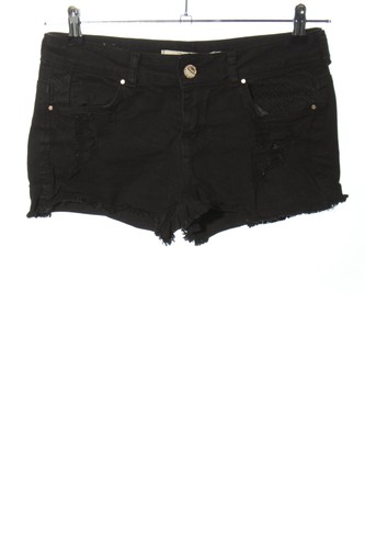 Zara trafaluc short jean - zara,