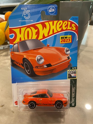 Hot wheels retro - retro, racers
