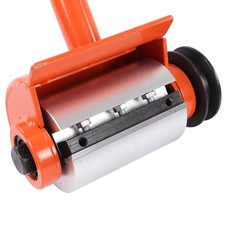 Écorceuse À Bûches En Acier À 6 Lames Outil Multifonctionnel Pour Le Traitement