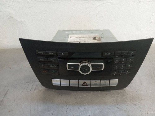 Mercedes benz w204 2012 - w204,