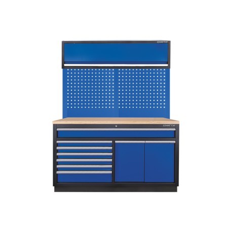 Meuble établi garage - de,