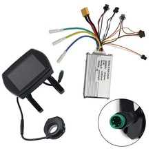 Contrôleur 48V 25A 1000W avec