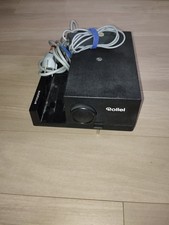 Projecteur de diapositives "Rollei -